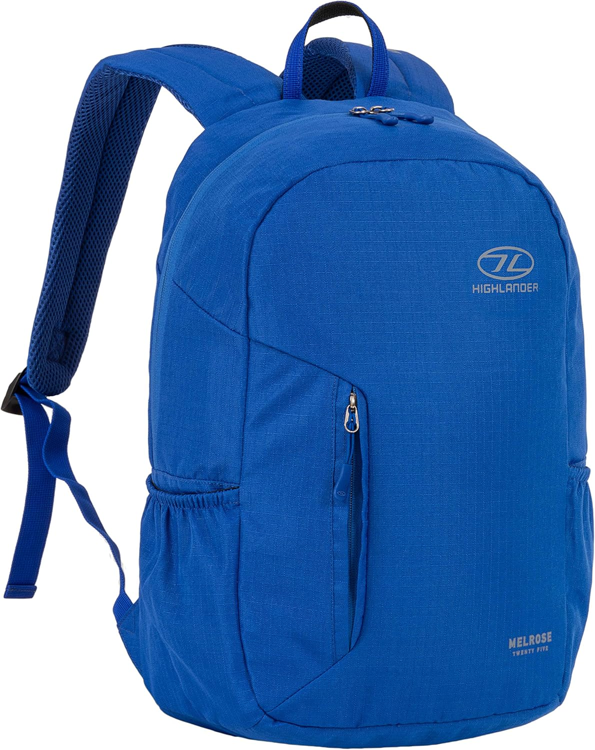 Highlander Melrose Backpack 25L Blue