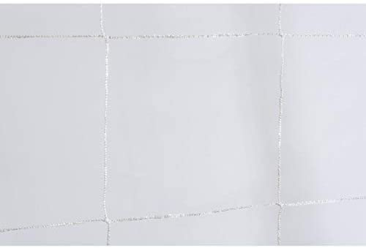 Hydrofarm HGN30S Flexible String, 5' X 30', Trellis Netting, 3.5" Mesh, White image number 5