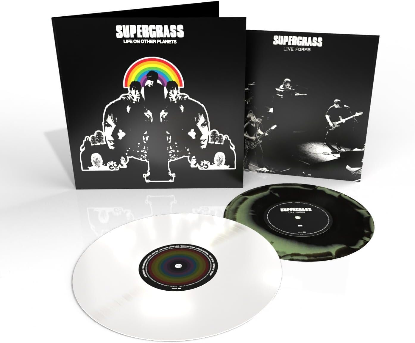 Life on Other Planets