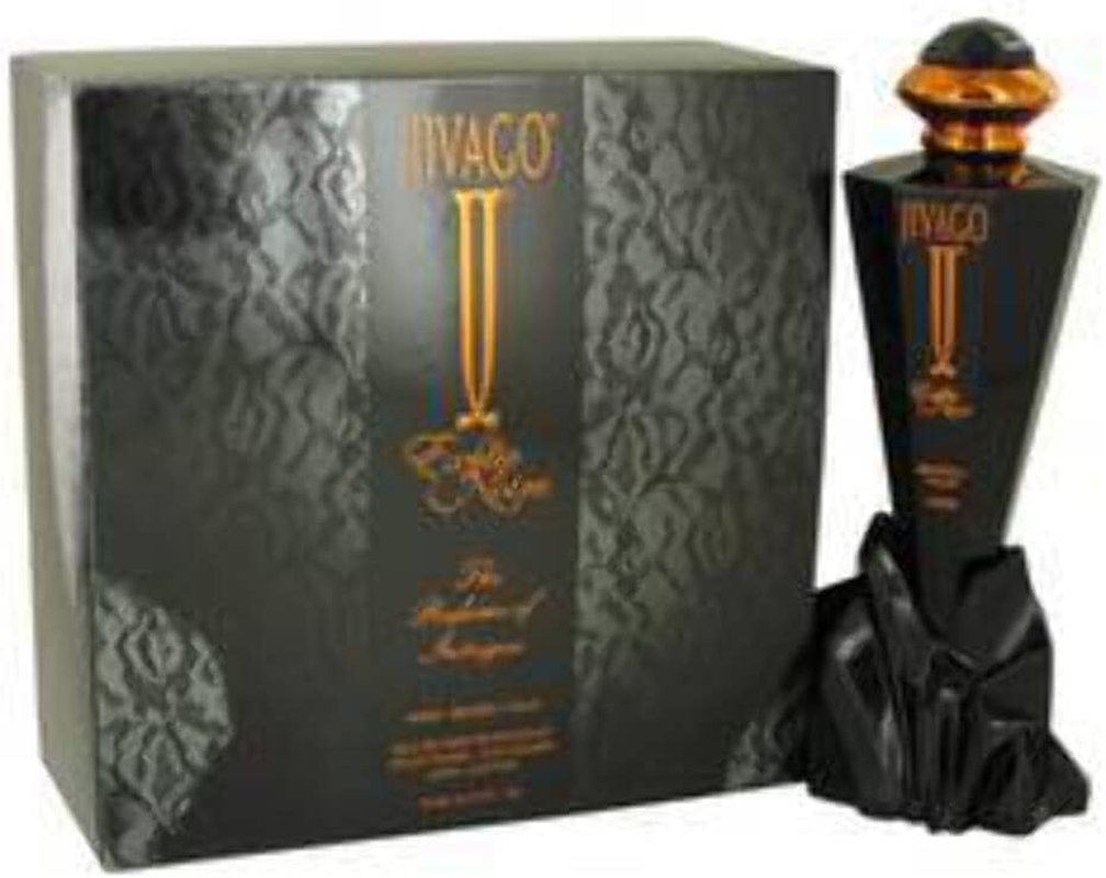 Jivago Exotic Noire Eau De Parfum Spray 75Ml/2.5Oz