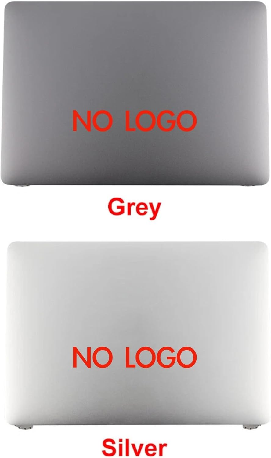 Screen Replacement for Pro A1989 A2159 A2289 A2251 2018 2019 2020 Year 13.3" Retina LCD Display Assembly EMC 3214 3358 3301 3456 3348 2560X1600 (Silver) image number 6