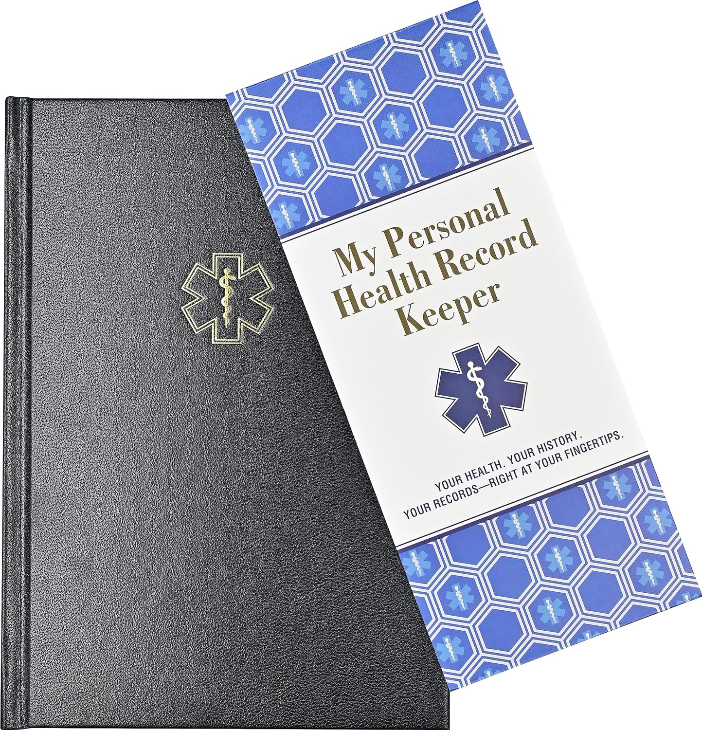 My Personal Health Record Keeper image number 4