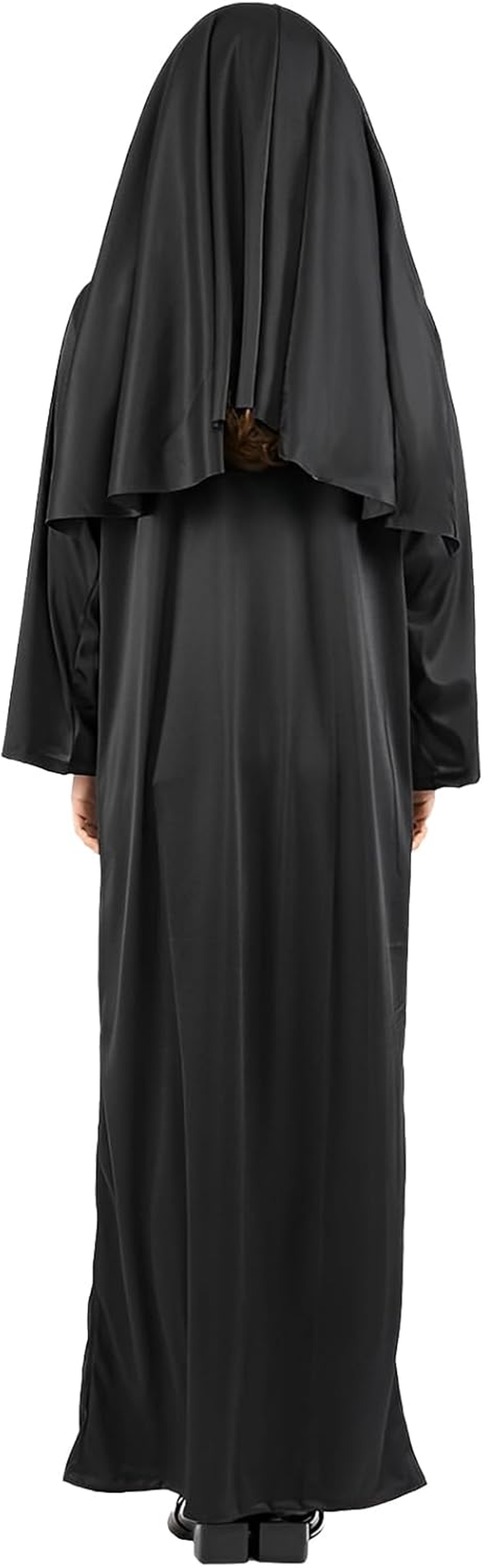 Nun Costumes image number 5