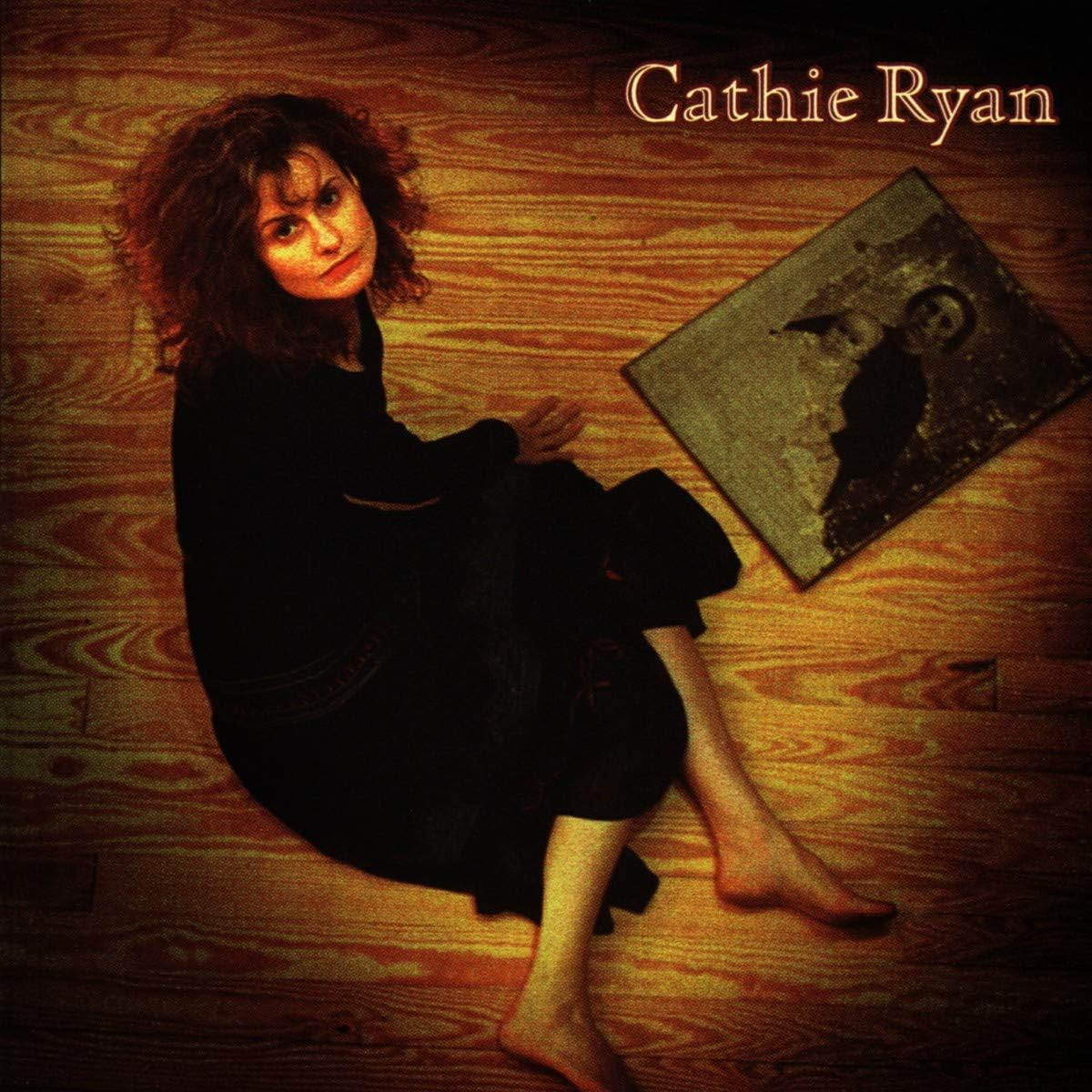 Cathie Ryan image number 1