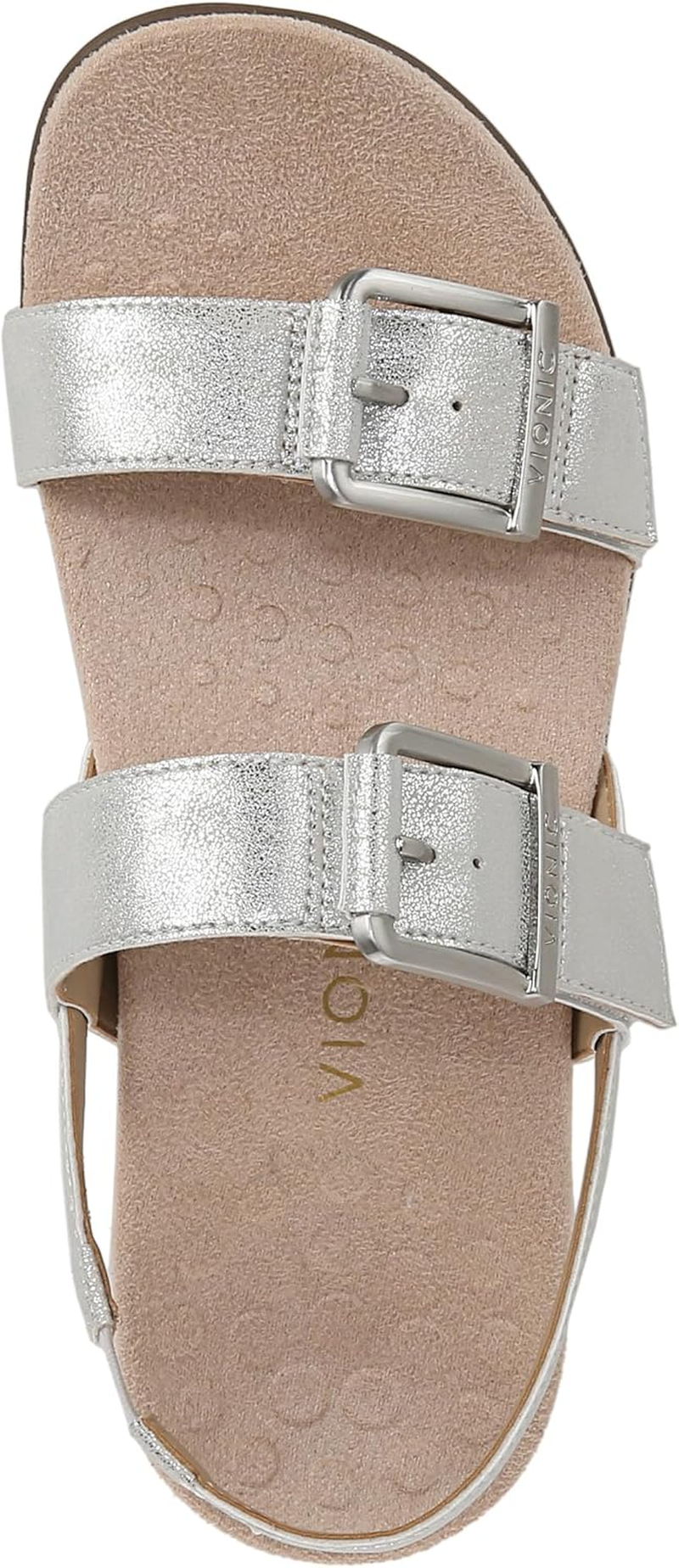 Vionic Womens Reese Slingbacks image number 6