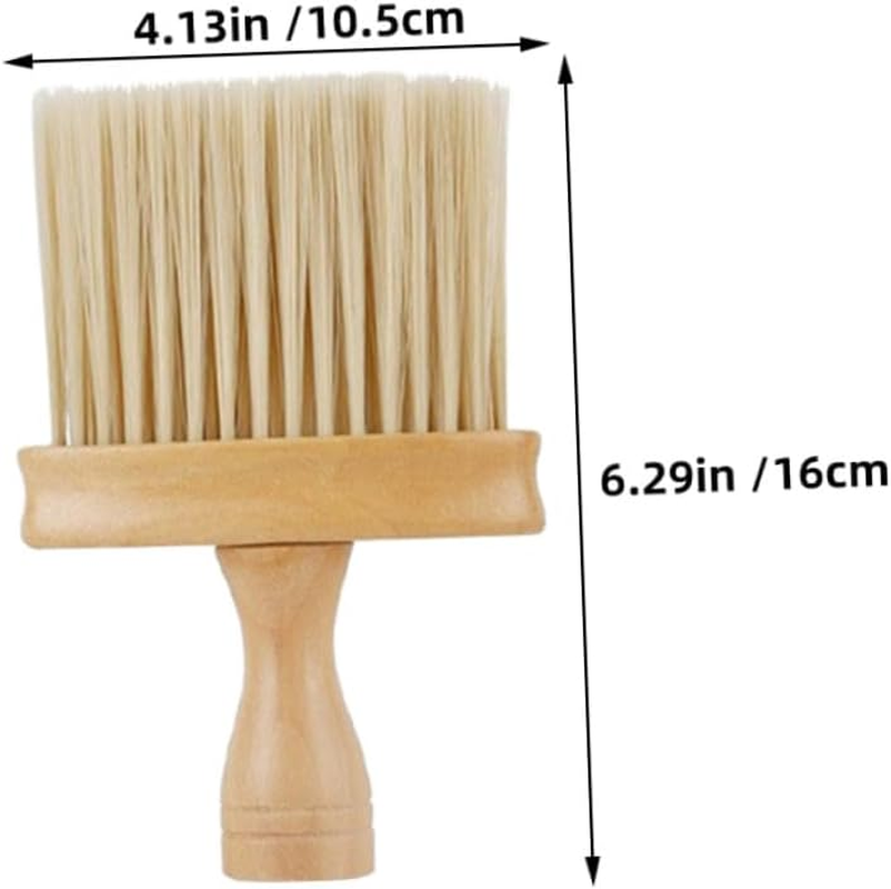 GETAJGHSD 3Pcs Car Air Vent Cleaning Brush with Soft Bristles for Automotive Interior Dust Removal Ergonomic Grip Compact Portable Design for Dashboard and Air Conditioner Maintenance image number 3