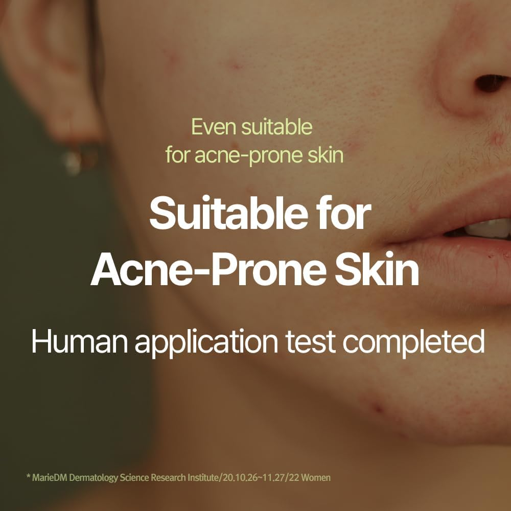 Pyunkang Yul [PKY] Calming Deep Moisture Toner - Face Toner for Women Containing AHA and PHA - for Teens and Adults - Astringent for Face - Korean Facial Toner (5.07 Fl. Oz, 150Ml) image number 4