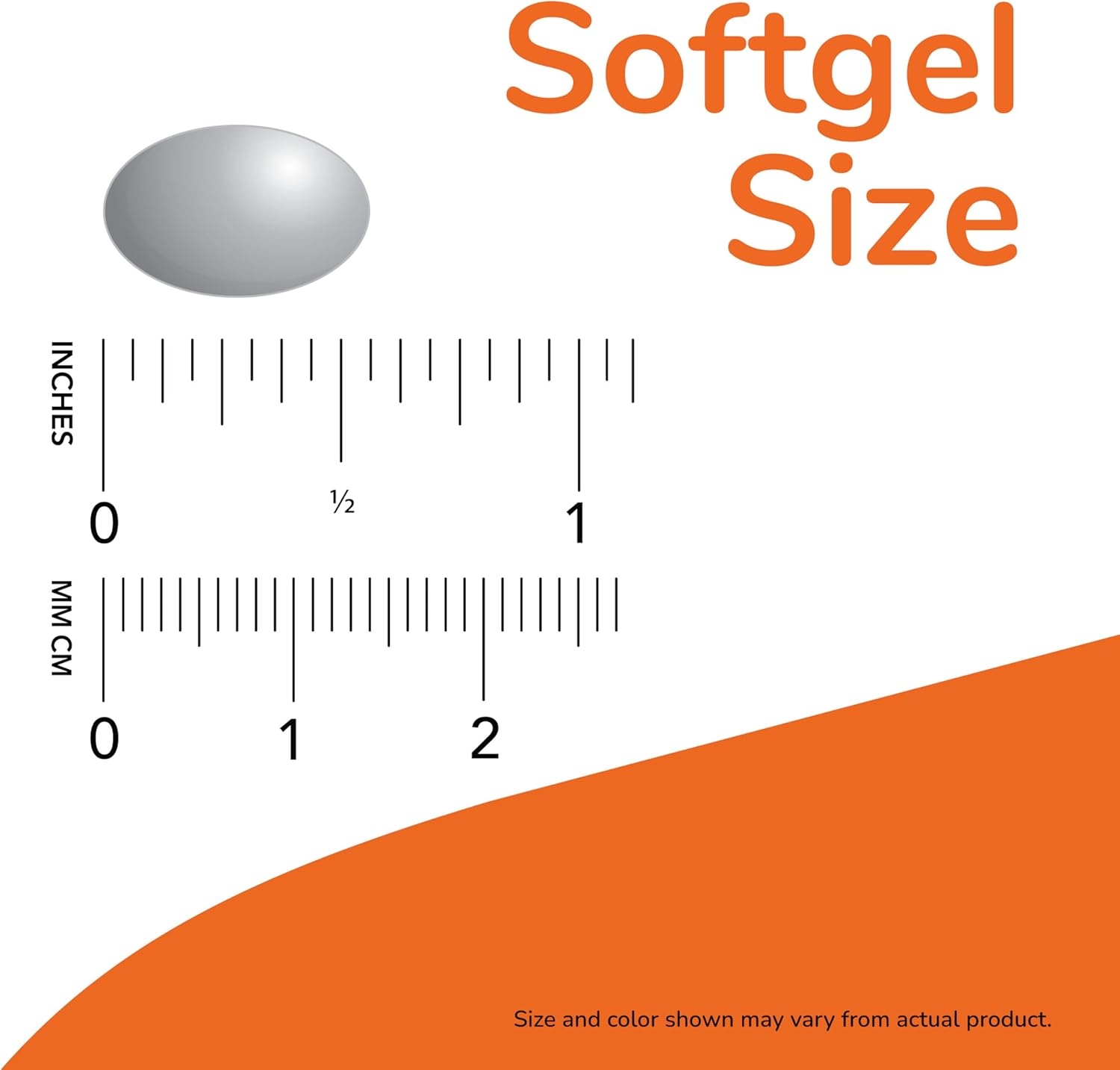 NOW Natural Beta Carotene,180 Softgels image number 1