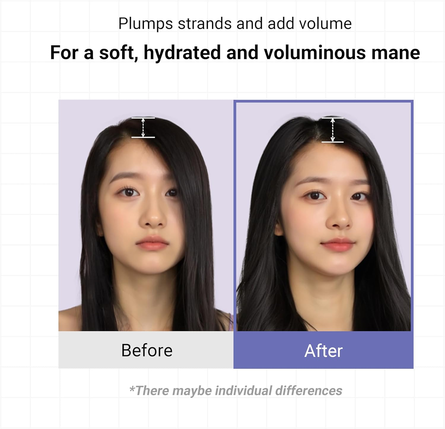 HEIMISH - RX Amino Biotin Revitalizing Shampoo 400Ml image number 4