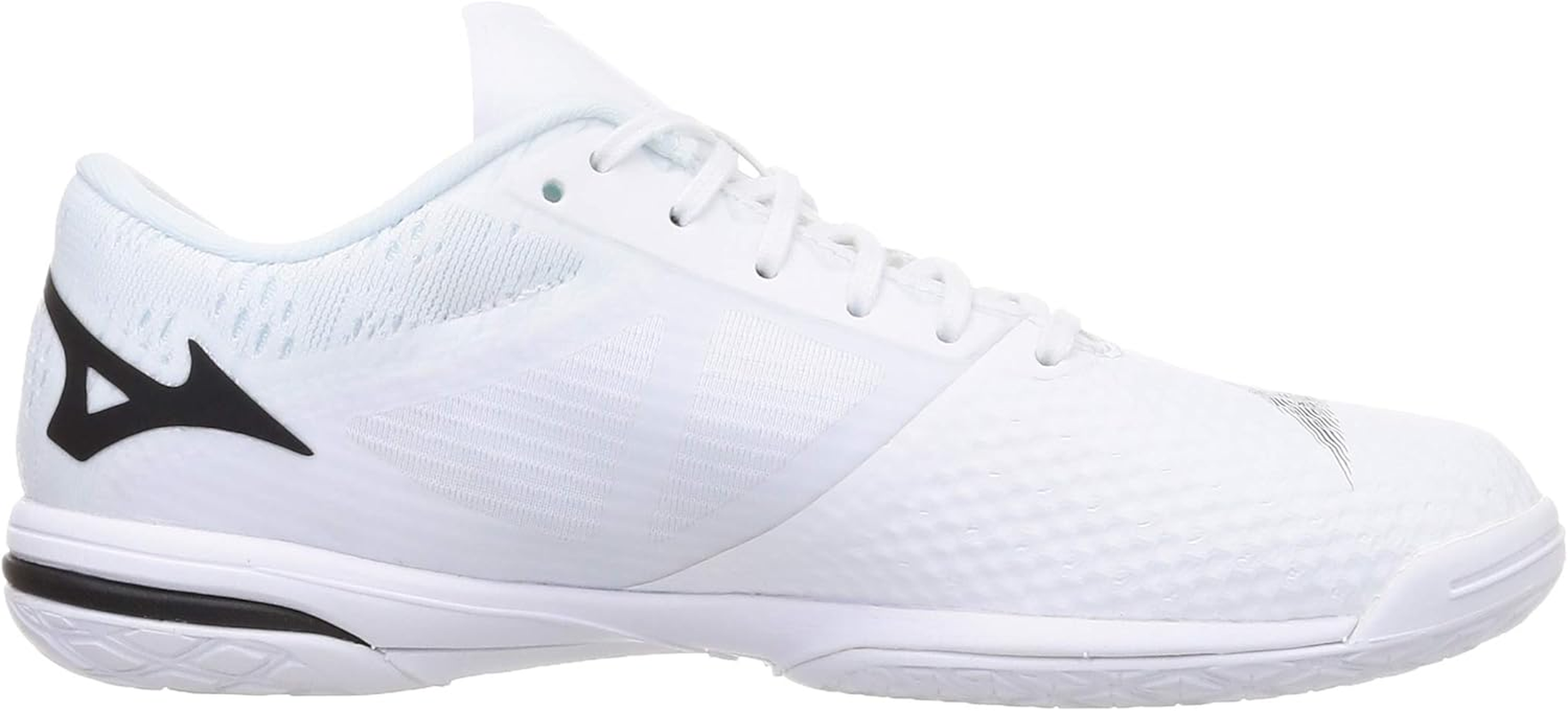 Mizuno Wave Drive EL Table Tennis Shoes image number 2