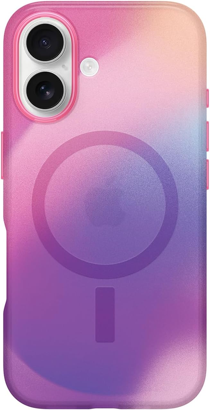 Otterbox Slim and Sturdy Series Case for Iphone 16 Pro for Magsafe, Shockproof, Drop Proof, Ultra-Slim, Protective Thin Case, Tested to Military Standard, Solstice image number 7