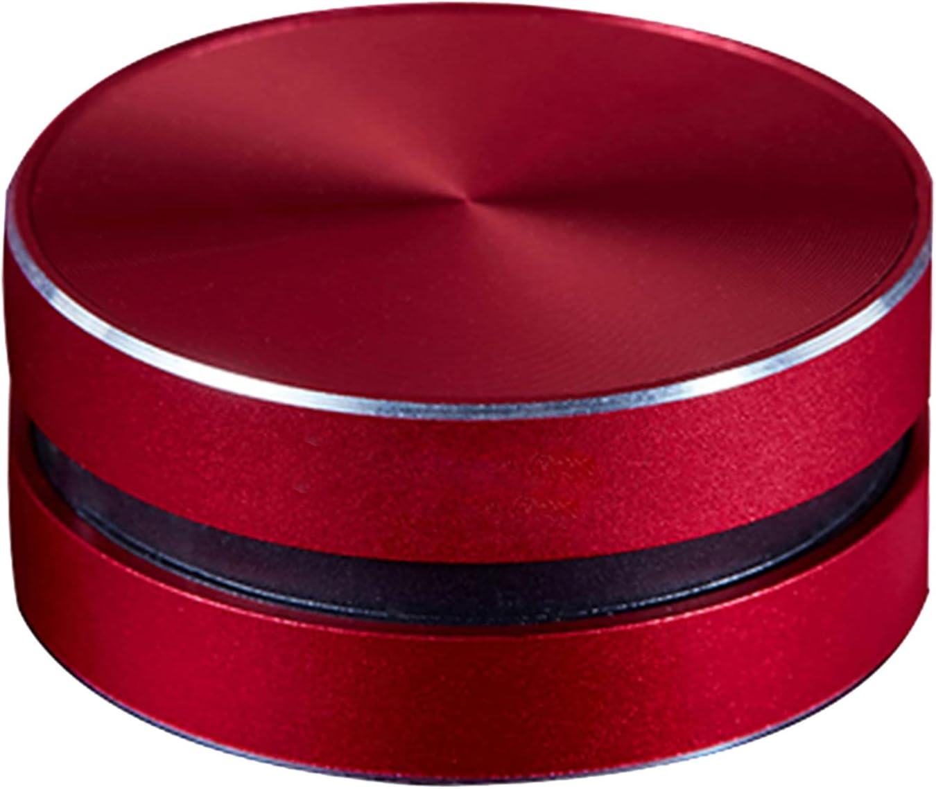 Domary 1 Pack Wirelessly BT Speaker Bone Conduction Speakers Mini Portable Loud Stereo Sound Built-In Mic Sound Box image number 2