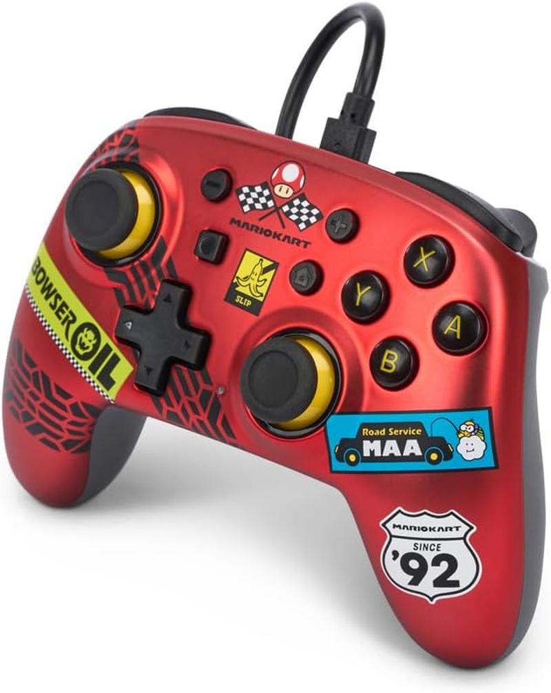 POWERA NSW ENWIRED CTRL SWEET FRIENDS