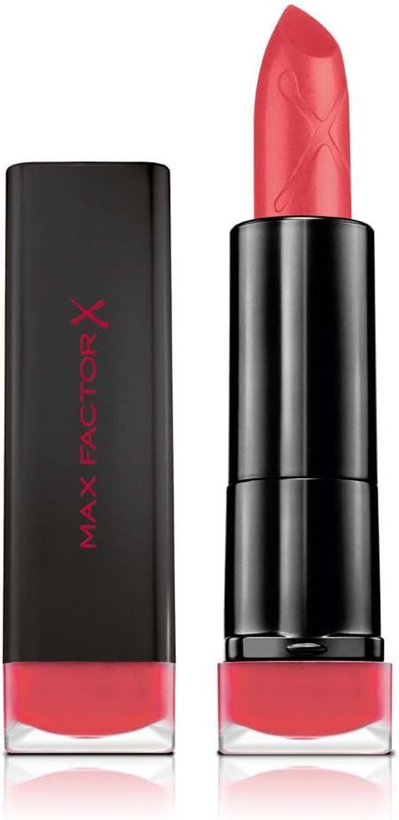 Max Factor Colour Elixir Velvet Matte Lipstick Rose 20, 4G (81579927)