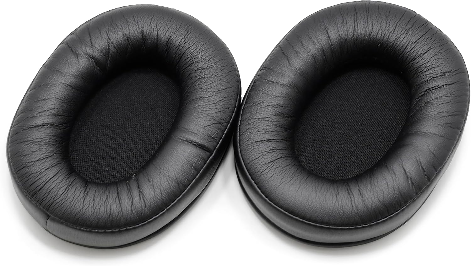 Okuli Replacement Pair of Ear Pads Cushions Compatible with AKG K361, K371 Headphones