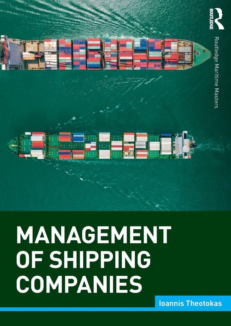 Management of Shipping Companies image number 1