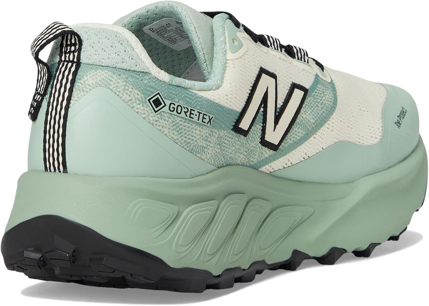 New Balance image number 1