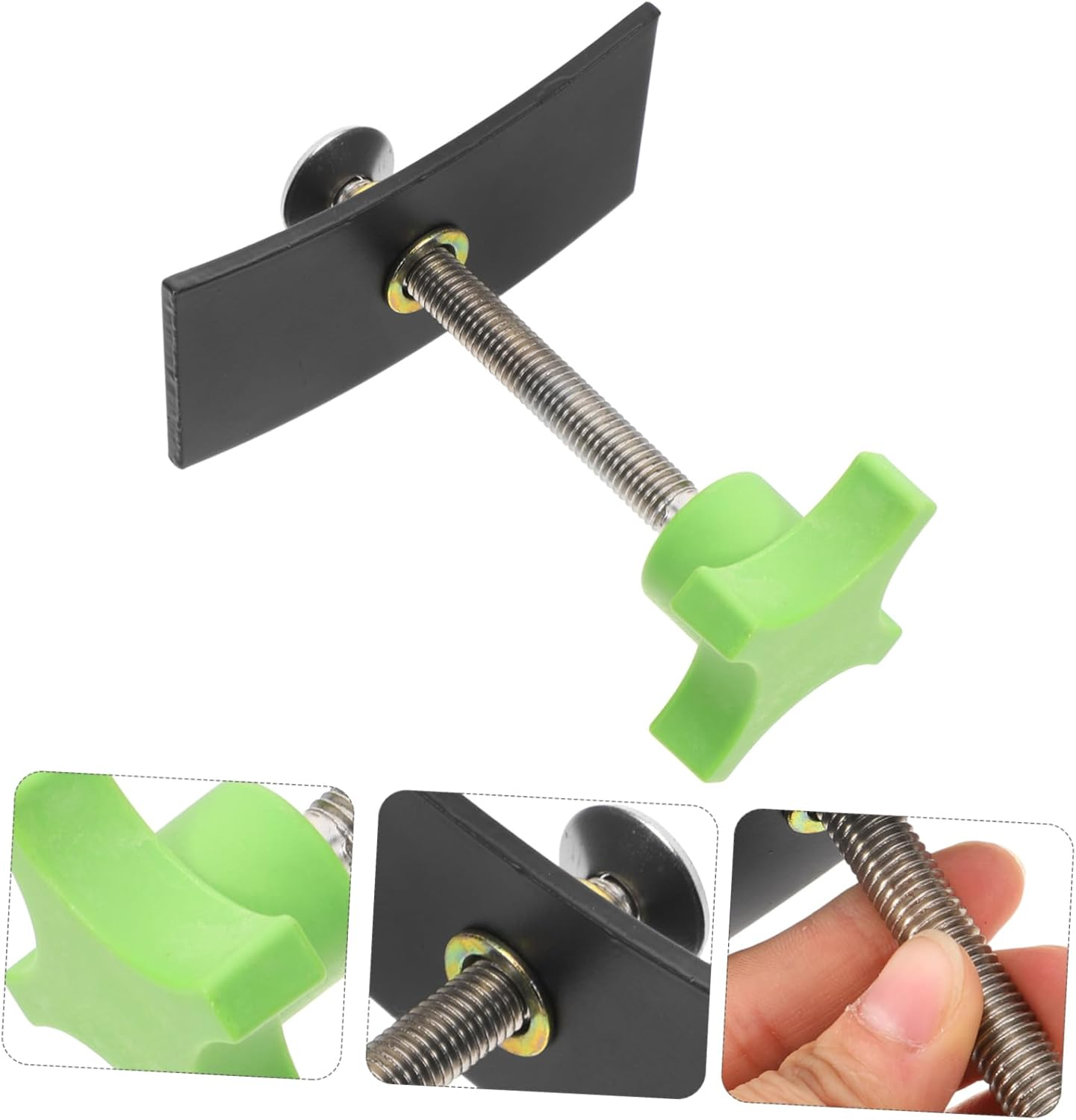 TINEASUR Disc Brake Pad Spreader and Professional Brake Piston Tool for Automotive Repair Suitable for Mechanics and Diy Maintenance image number 1