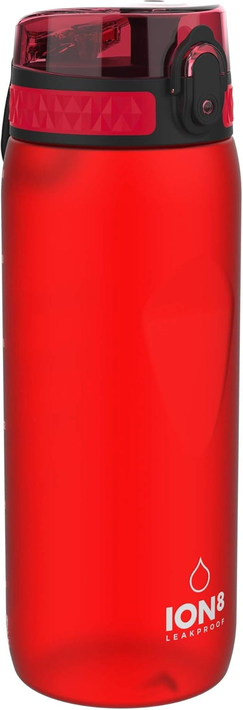 Ion8 Leak Proof Water Bottle, BPA Free, 750Ml (24Oz)