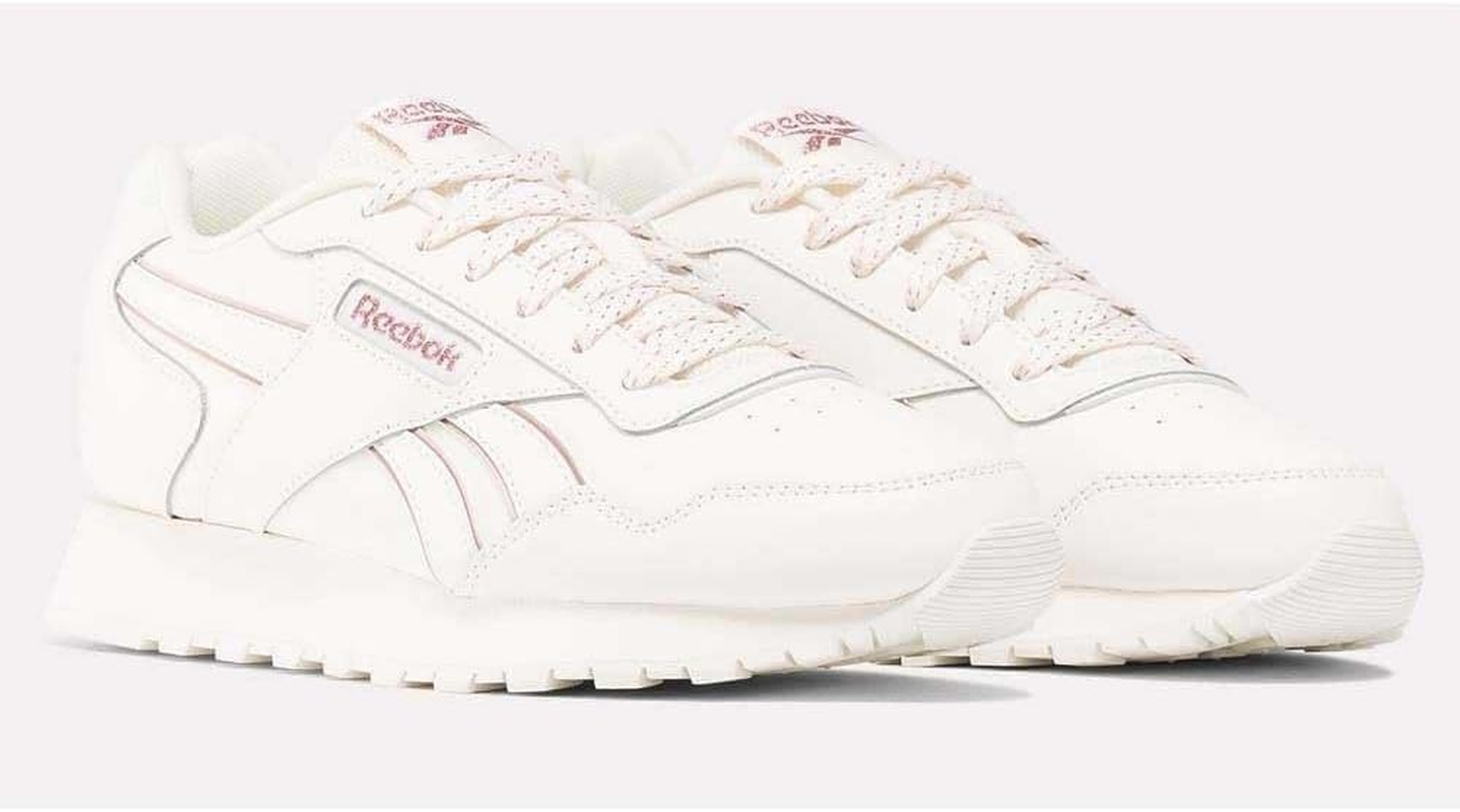 Reebok Women'S Glide Sneaker image number 6