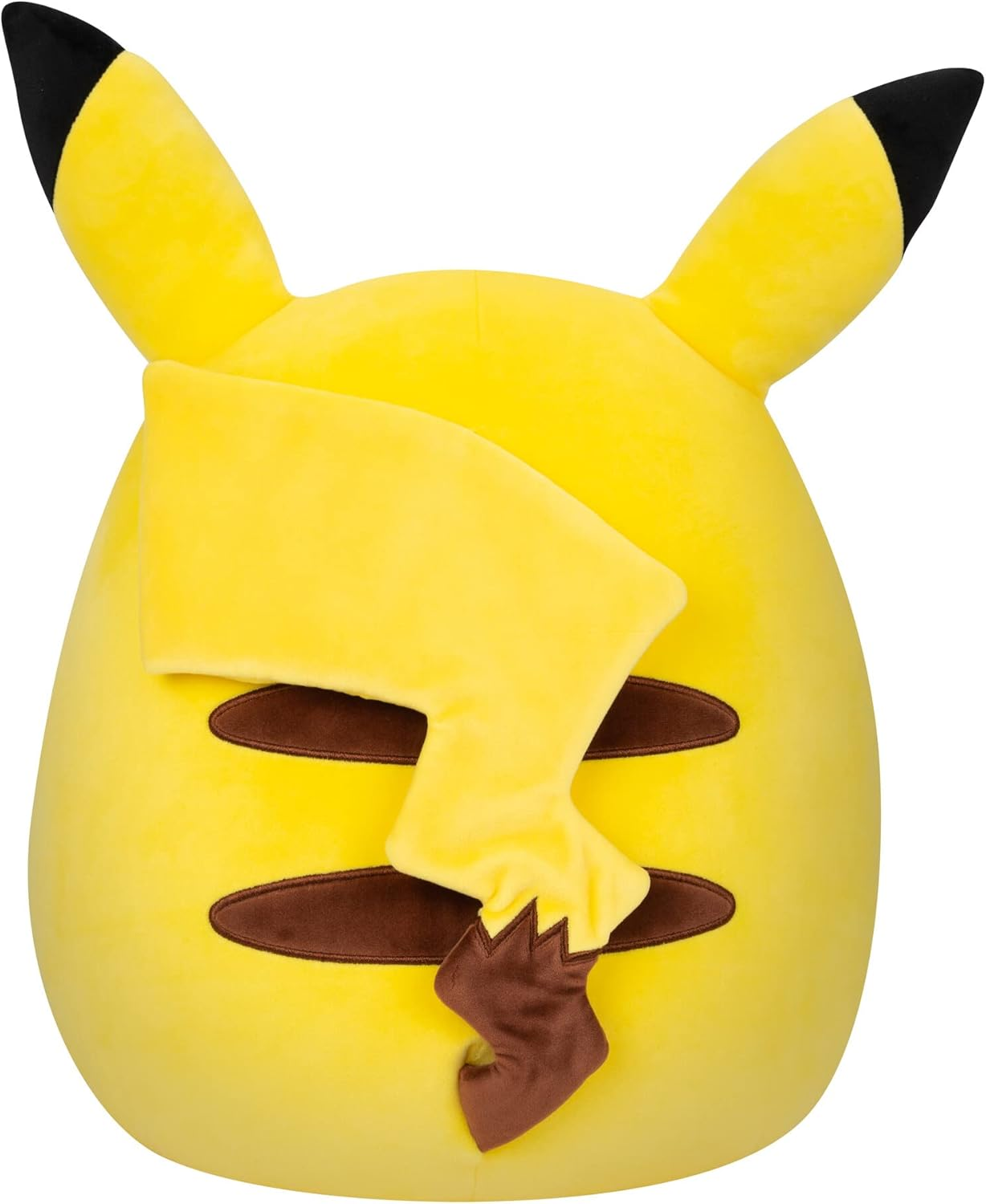 Squishmallows Pok&eacute;mon 14-Inch Pikachu Plush SQPK00003 image number 1