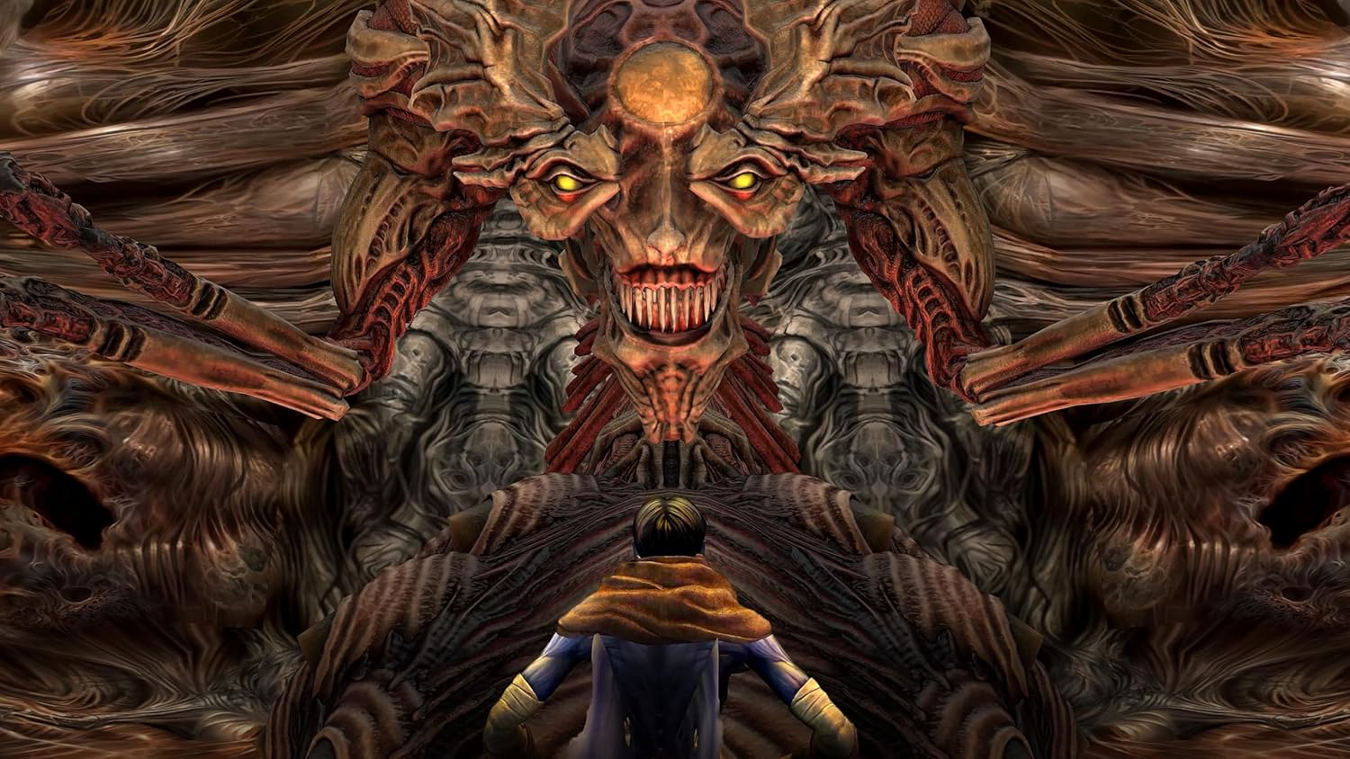 Legacy of Kain&trade; Soul Reaver 1&2 Remastered - Nintendo Switch image number 3