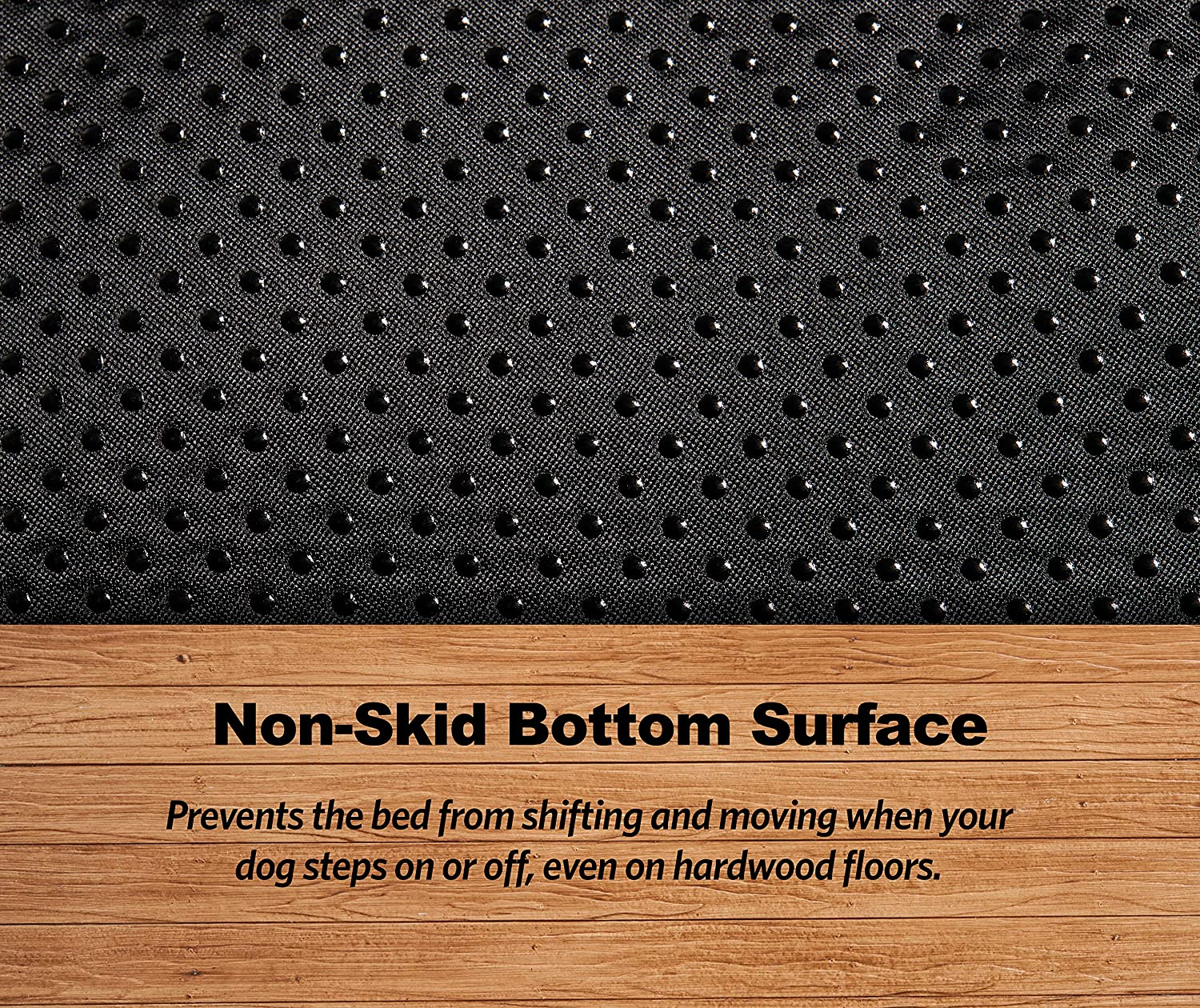 Midwest Homes for Pets Plush Ombr&eacute; Swirl Dog & Cat Bed | Mocha 23L X 18W X 1.75H -Inches for Small Breeds, 24-Inch, Model:40624-Stb image number 6