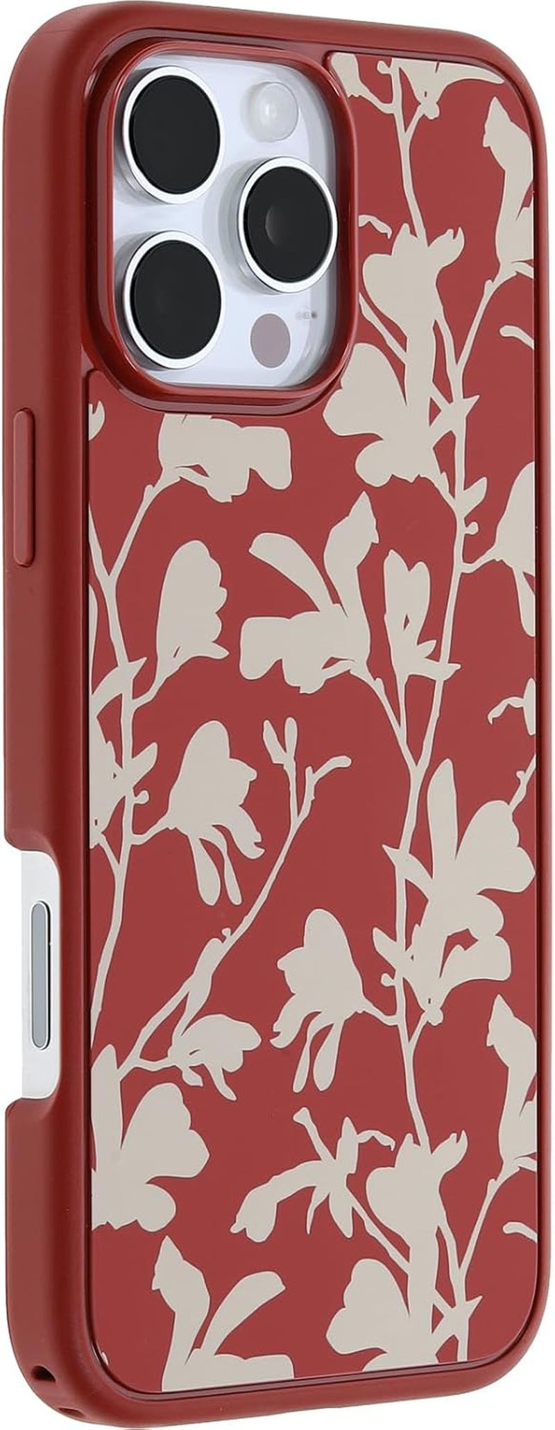 Otterbox Iphone 16 Pro Max Symmetry Series Case - Autumn Rust - Autumn Rust image number 6