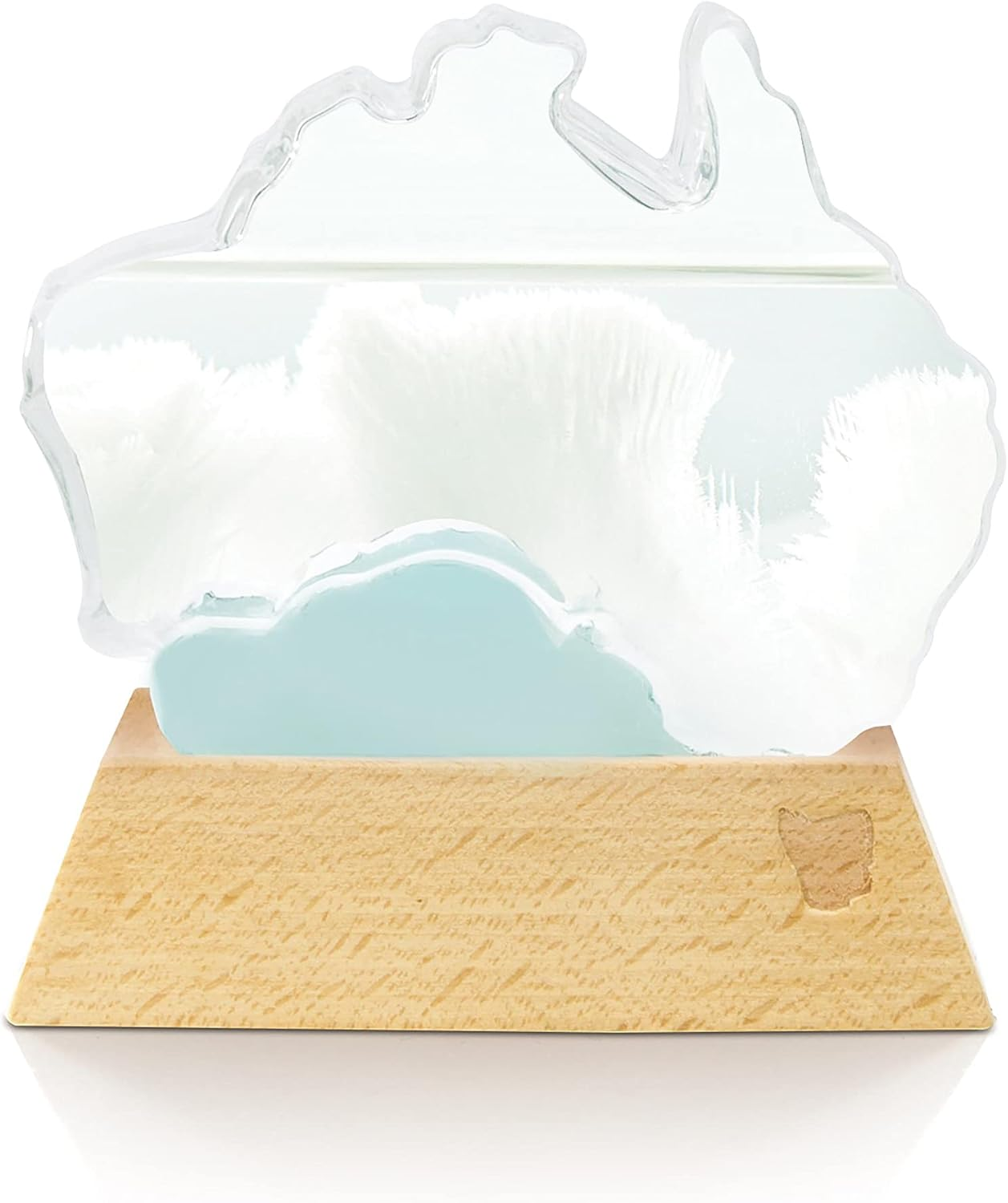 IS Gift Australia Map Weather Station image number 2