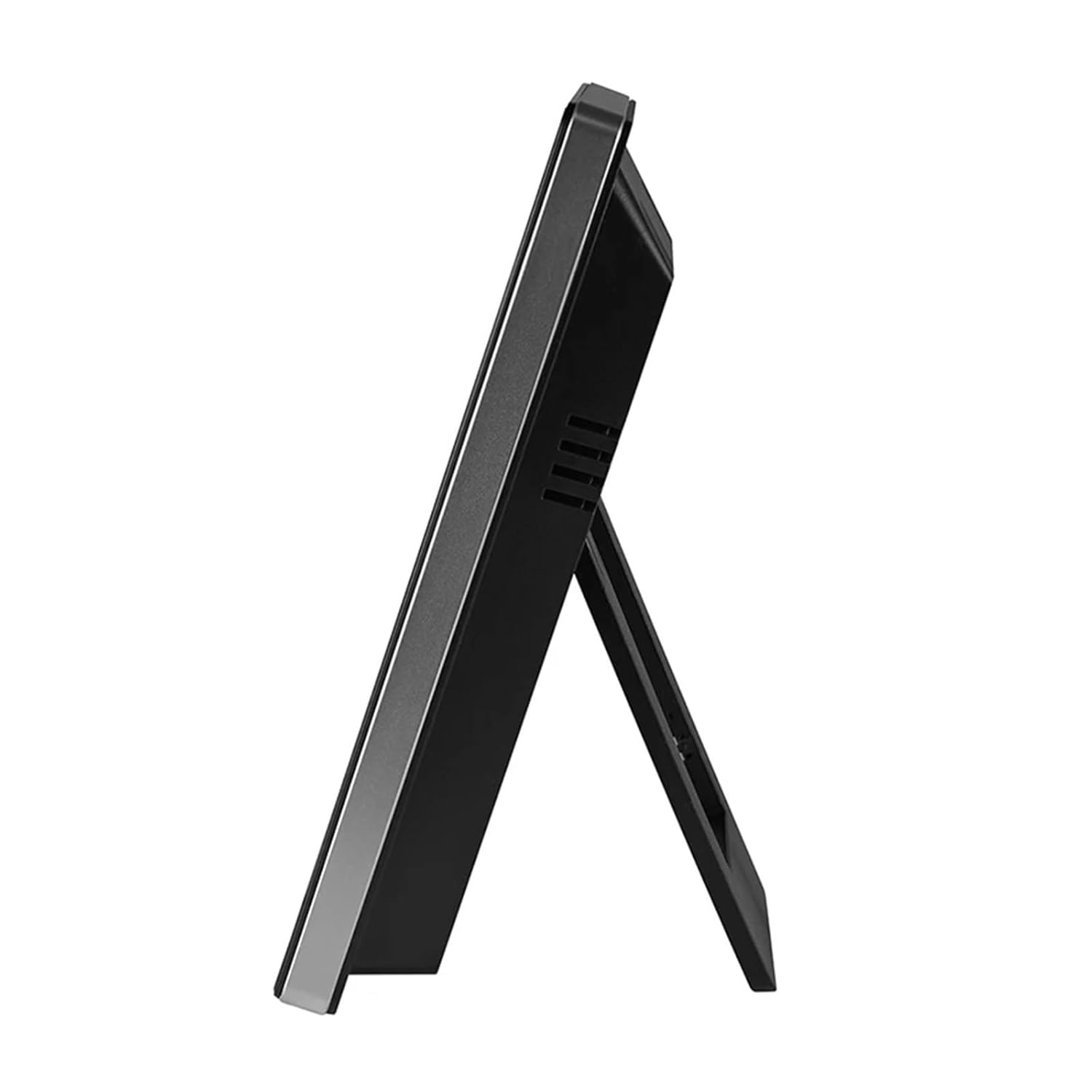 Color Screen Weather Station Digital Wall Clock Temperature Humidity Wireless Sensor Table Desk Electronic Alarm image number 1