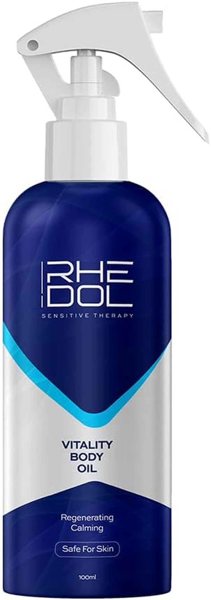 RHEDOL Vitality Body Oil, Refreshing Dry Body Oil Spray, Skin Moisturizer, Body Oil for Pleasant Smell and Refreshment, 3.38 Fl Oz (Pack of 3) image number 5