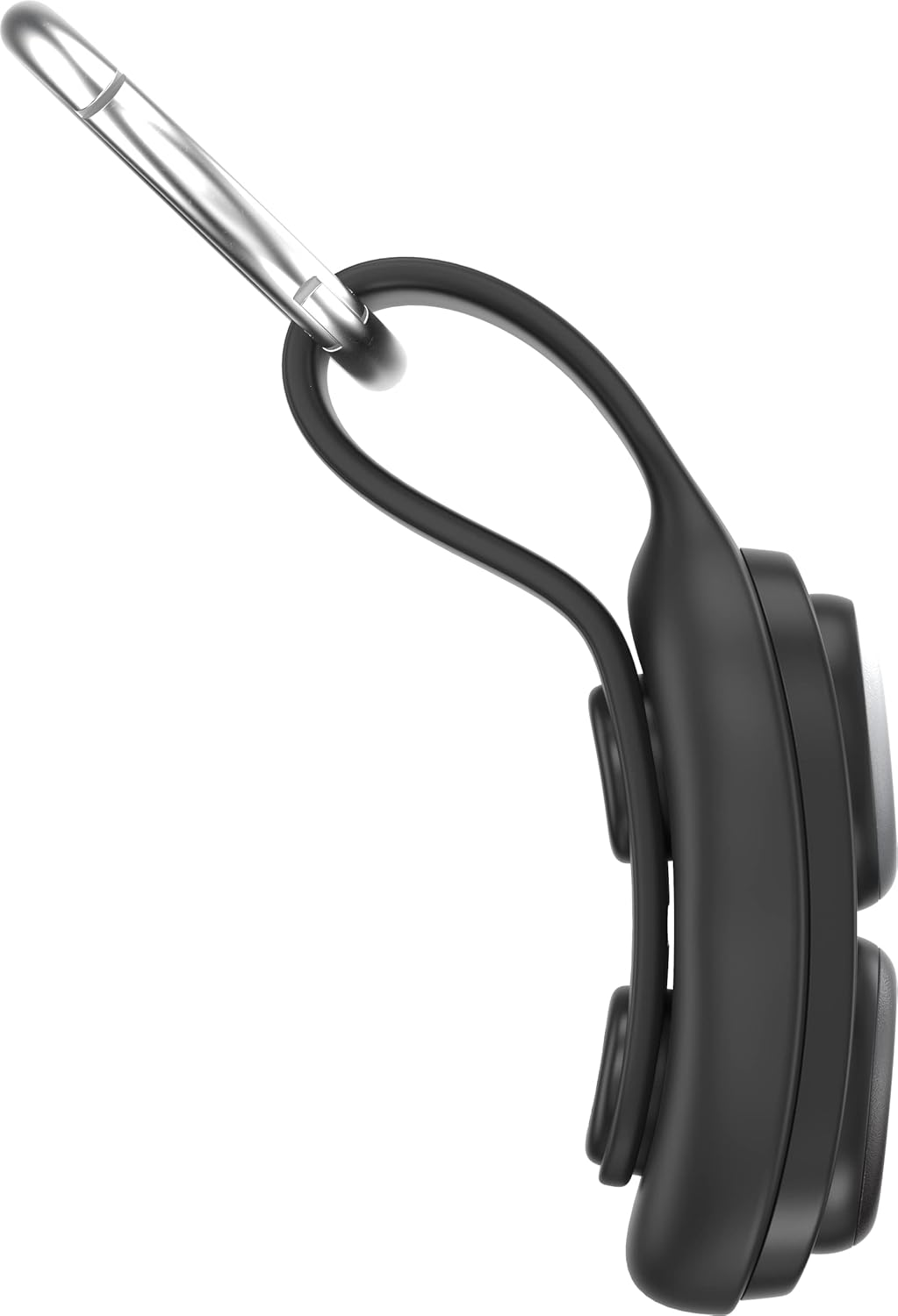 Popsockets Poppuck, Trick Magnet and Fidget Toy- Black Flip - Black Flip image number 4