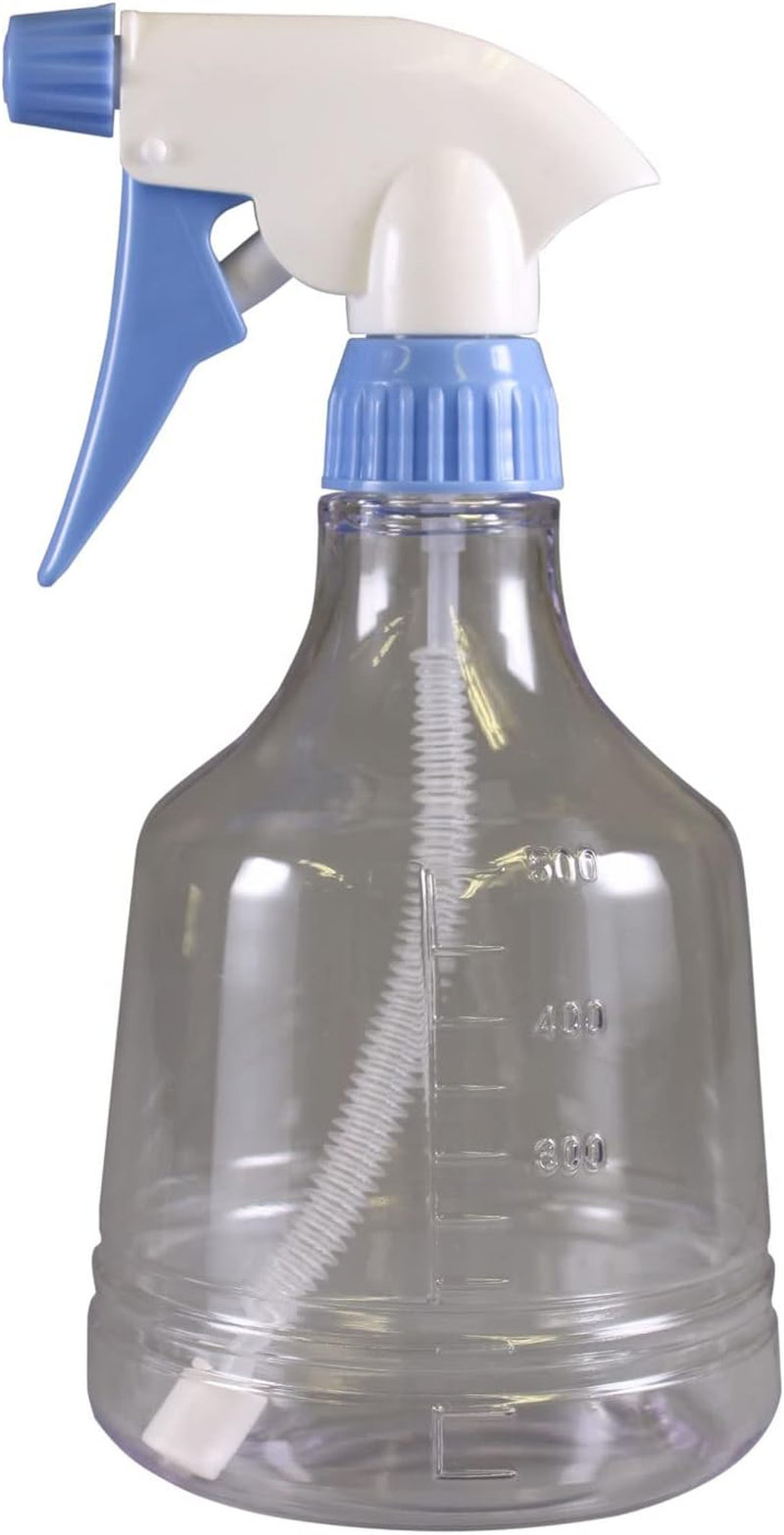 Maruhachisangyou #30 Spray Bottle, Pendulum Hose Type, 10.1 Fl Oz (300 Ml), Ivory, Made in Japan