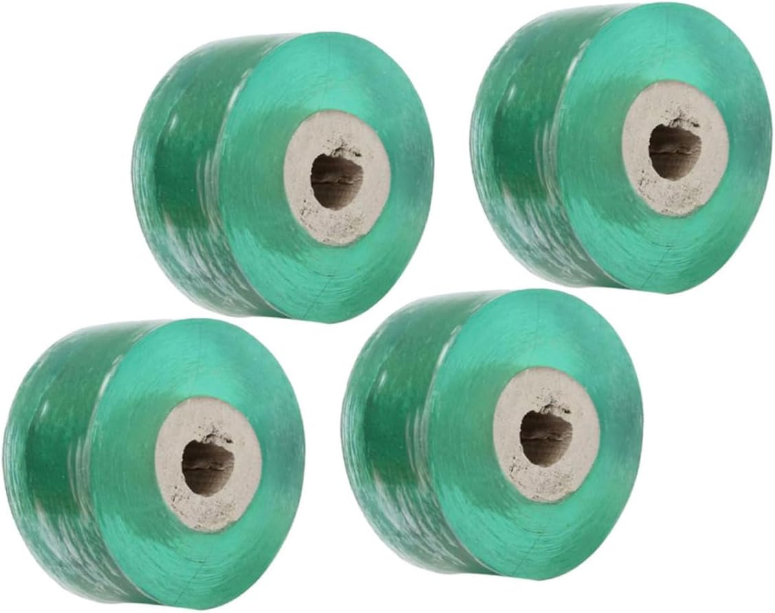 SUPVOX 16 Rolls Practical Grafting Tape Stretchable Garden Grafting Tape and Film image number 5
