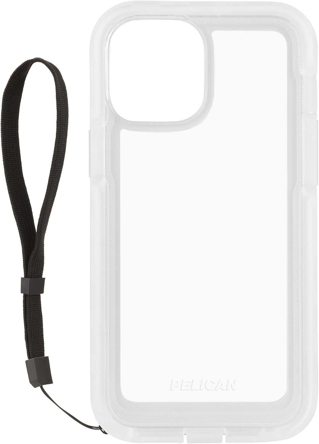 Case-Mate PELICAN - Ranger Series - Case for Iphone 12 Pro Max (5G) - 15 Ft Drop Protection - 6.7 Inch - Sparkle