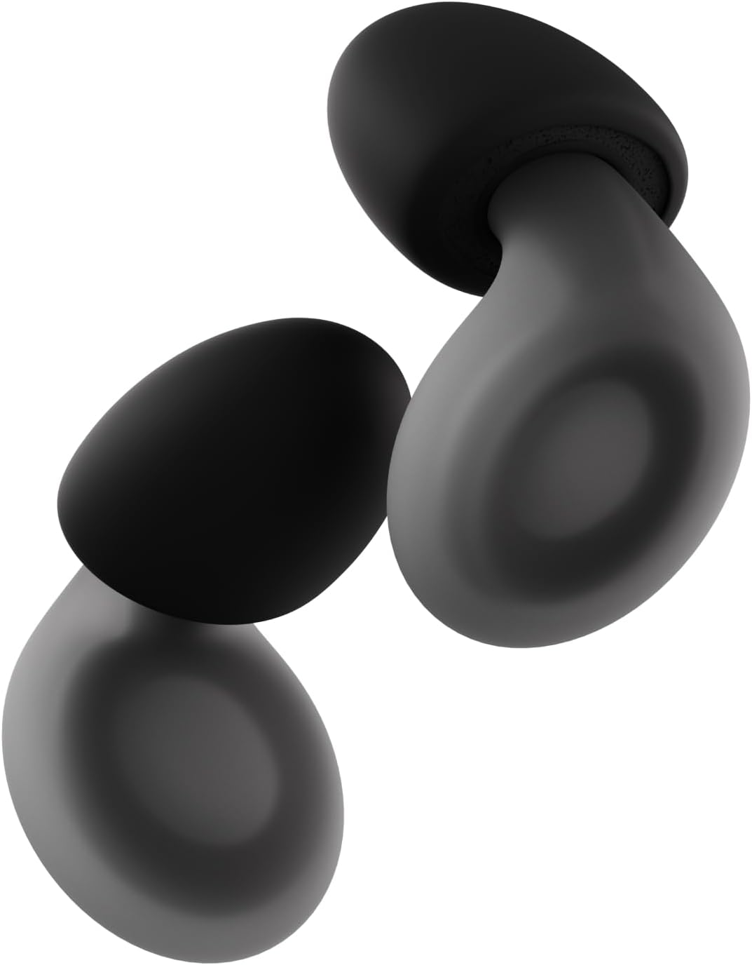 Loop Dream &ndash; Silicone/Memory Foam Earplugs for Sleep Comfort | Comfortable Ear Plugs for Muffling Snoring & Sleeping | Customized Fit | 27Db (SNR) Noise Reduction