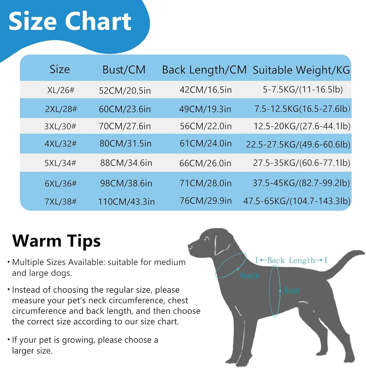 Large Dog T Shirt Quick Dry Breathable Soft and Stretchy Fashion Shark Printed Dog Shirt Cold Touch Suitable for Large Dogs