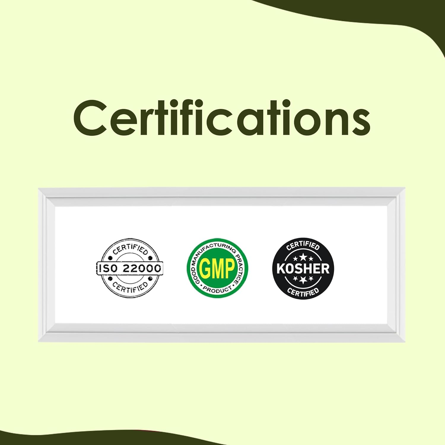 Mi Nature Pure Henna Mehndi Powder 1Kg (16Oz) |Naturally Plant Based Sourced Henna for Hair Coloring & Care |Herbal Hair Care | No Added Preservative image number 5