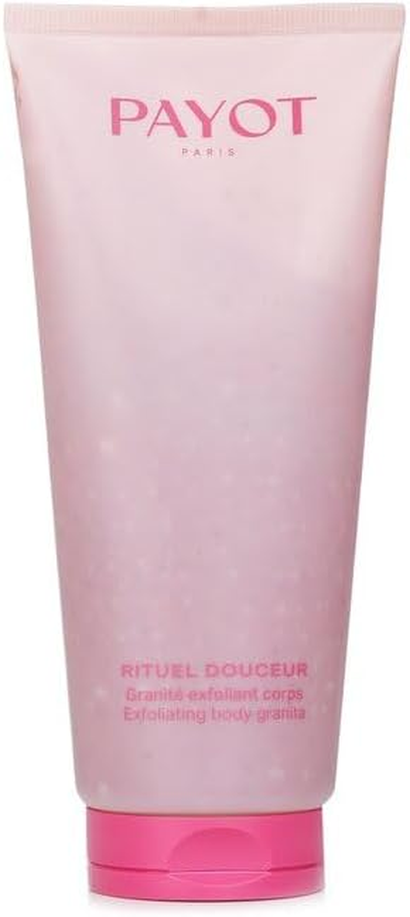 Payot Rituel Douceur Exfoliating Body Granita N/A image number 1