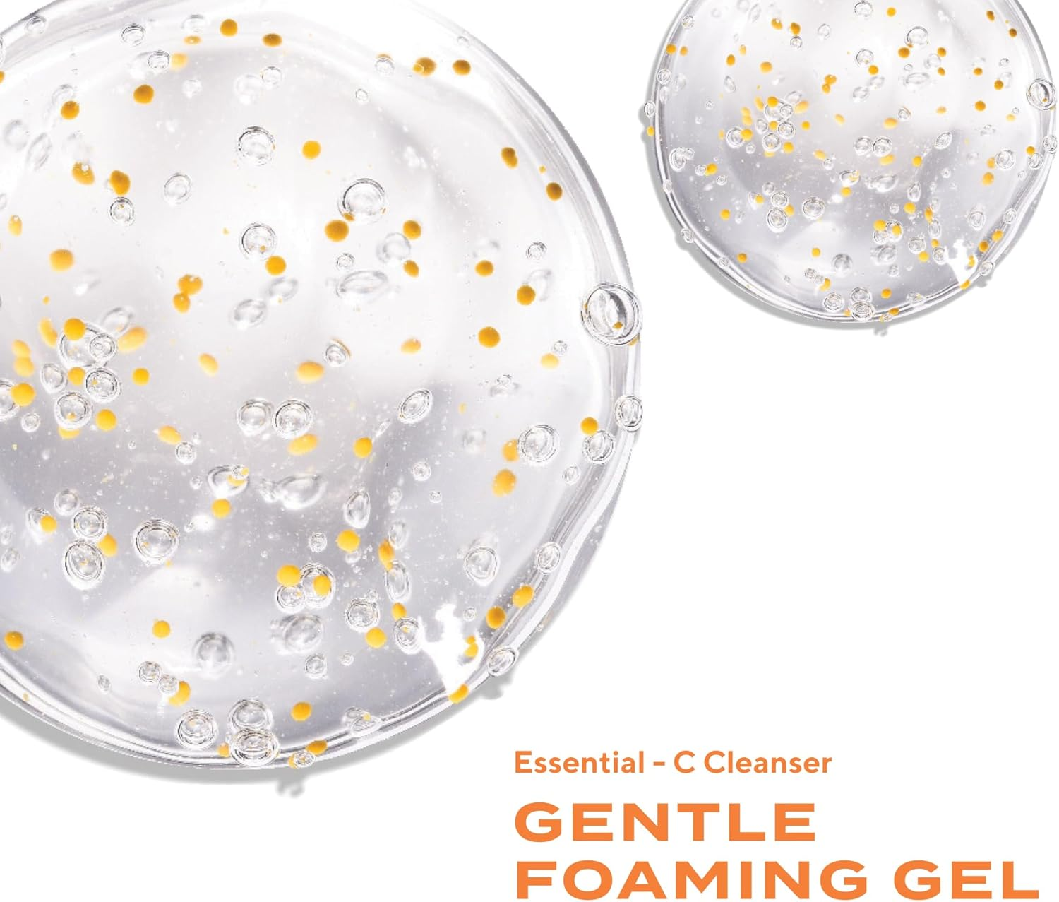 Murad Essential-C Cleanser, Environmental Shield Foaming Face Wash Gel, Vitamin & Antioxidant Rich Treatment, 150 Ml image number 6