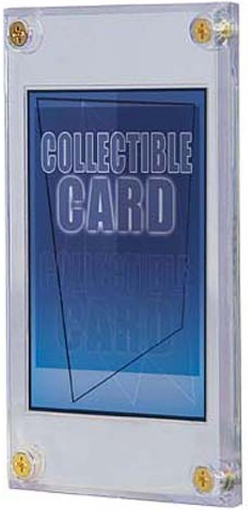 Ultra Pro: UP81140 1/4" Screwdown Recessed Holder