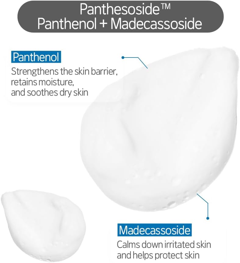 Etude House Soonjung Ph 6.5 Whip Cleaner 5.1 Fl. Oz (150 Ml) 21AD Non-Comedogenic and Hypoallergenic Soft Bubble Hydrating Facial Cleanser for Sensitive Skin image number 2