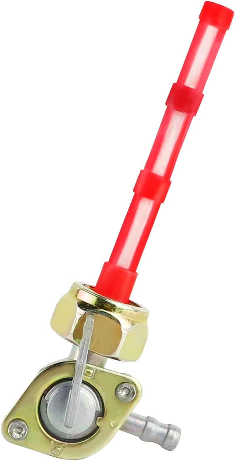 FLYPIG Fuel Valve Petcock Gas Shut off Switch(14Mm Thread) F image number 6