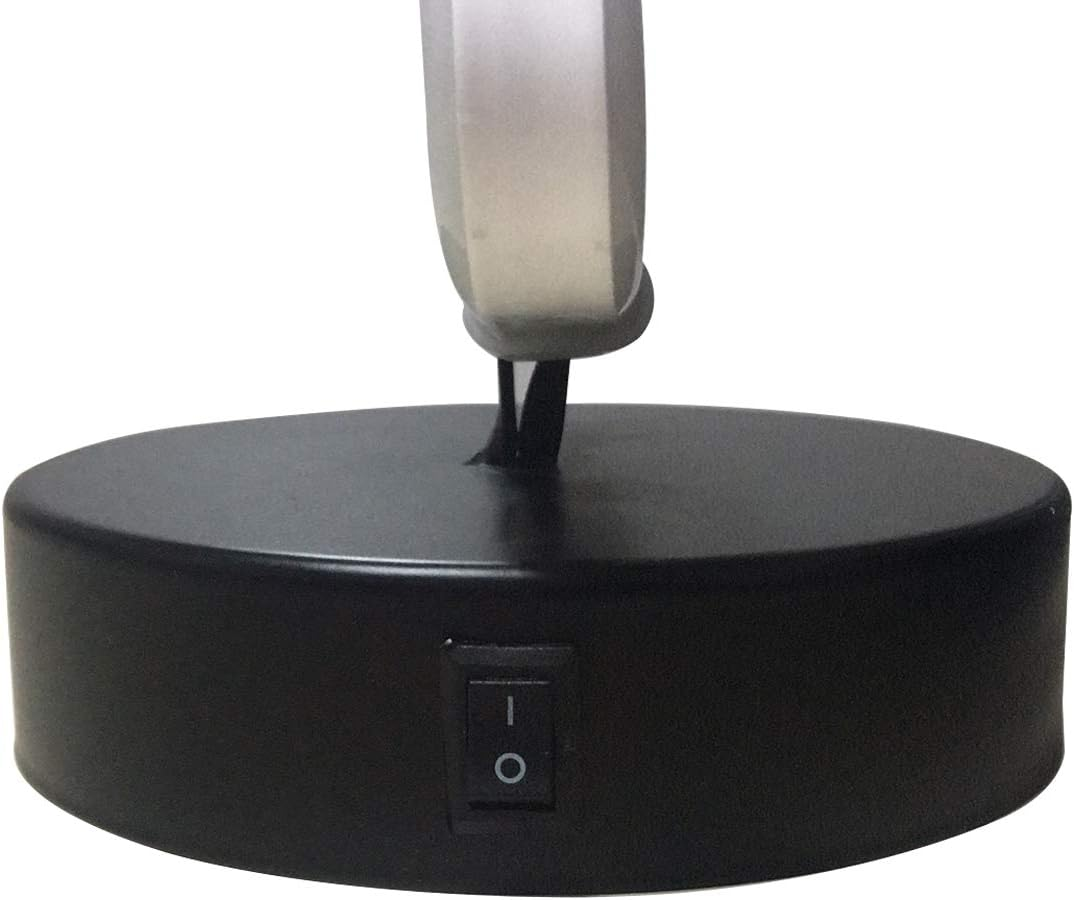 EOE Heart Shape LED Neon Table Light with USB Cable image number 3