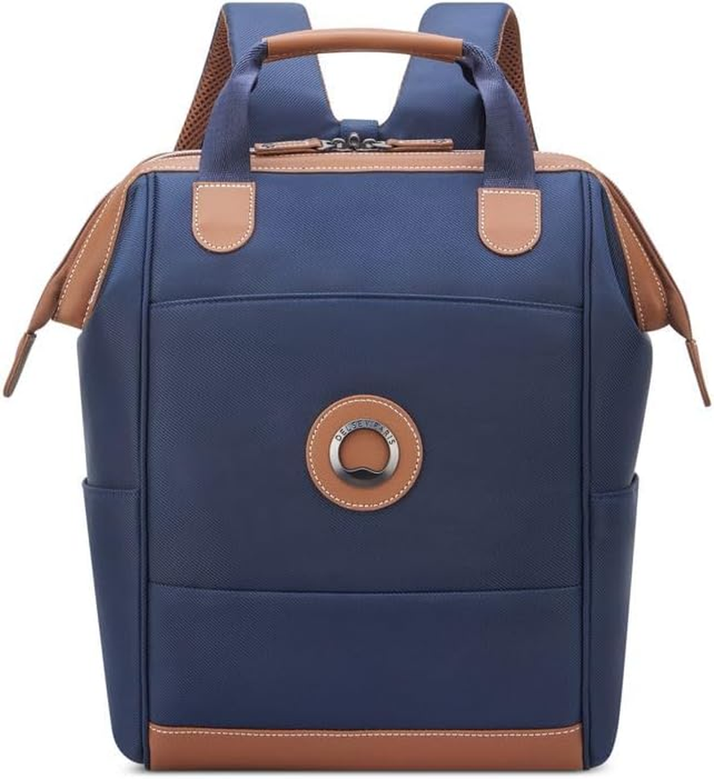 DELSEY PARIS - Chatelet AIR 2.0 - Soft Backpack 37 Cm X 35 Cm X 15 Cm - 20 L - XS -