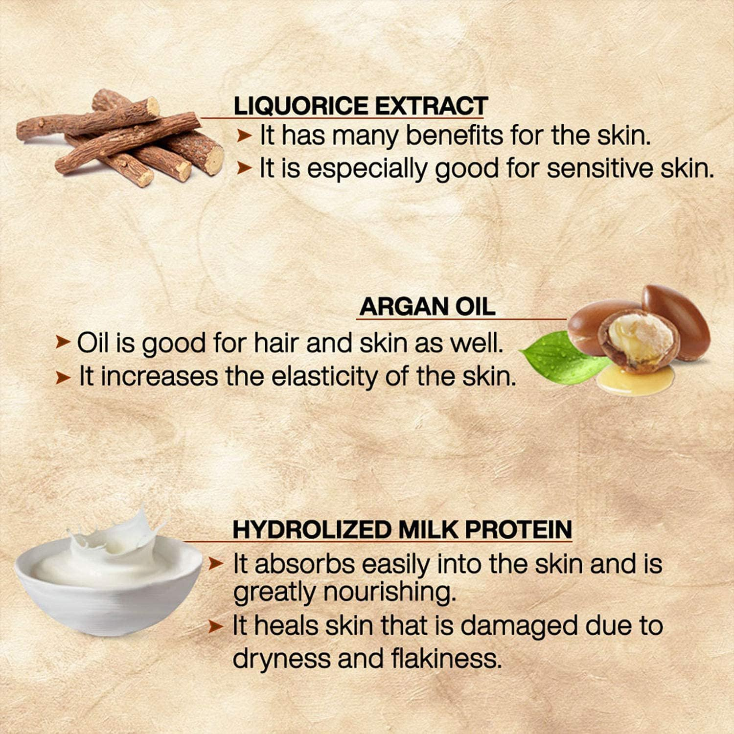 NUTRIGLOW Natural'S Raw Irish Coffee Body Cream Organic Raw Irish Coffee Yogurt Extract with Cocoa Butter Intensive Nourishment 8 Hour Moist Lock 200 Gm image number 2