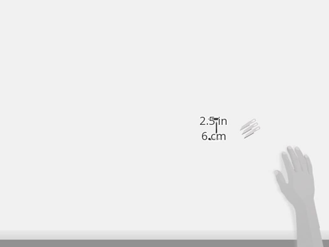 Stanley 5901B (3) Knife Blades Str'Ght 0 11 221 image number 1
