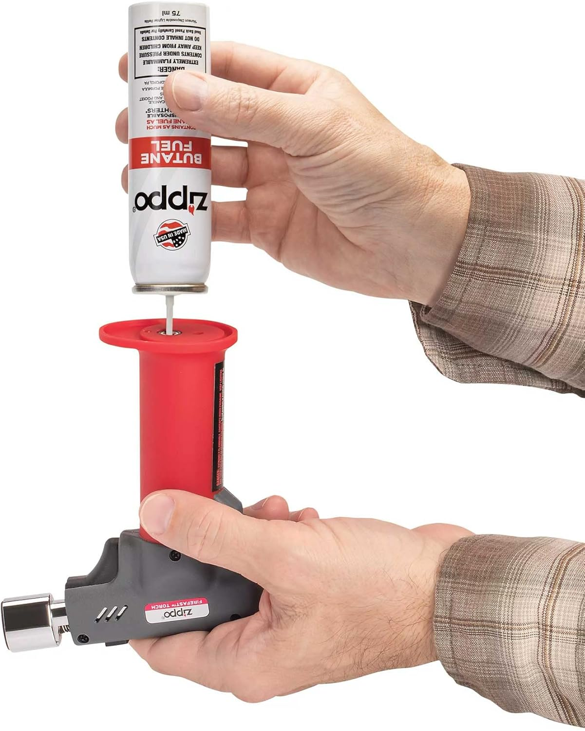 Zippo Outdoors Firefast Torch image number 1