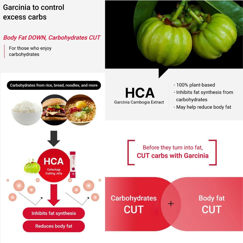 Cutting Jelly 10 Sticks - Intestinal Care, Smooth Texture, Suitable for Daily Health and Portable image number 6