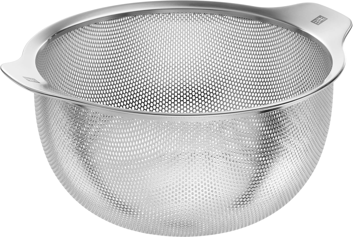 ZWILLING Stainless Steel Colander, Silver, 25 X 24 X 12 Cm image number 6